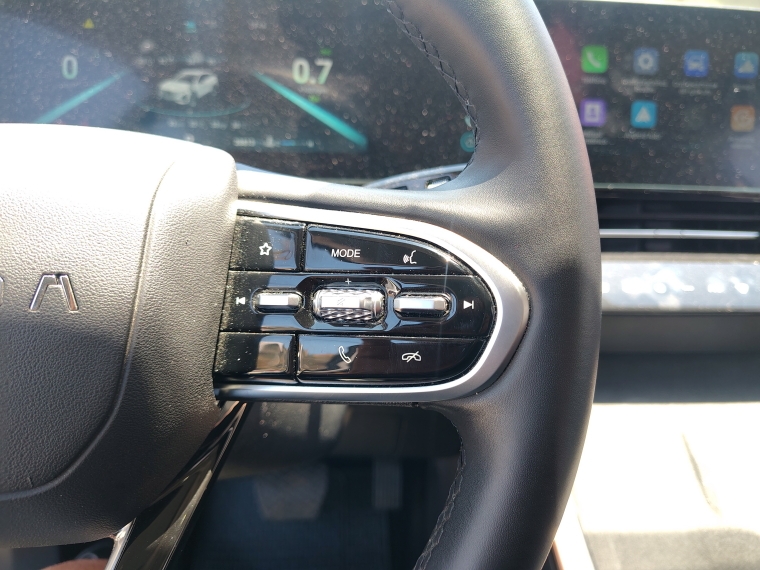 Omoda C5 C5 1.5 Aut 2025 Usado en Rosselot Usados