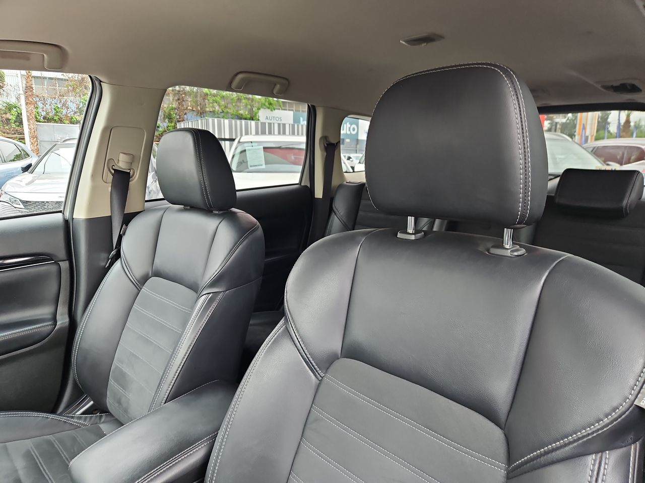Mitsubishi Outlander Outlander 4x4  2.4  Aut 2022 Usado en Usados de Primera - Sergio Escobar