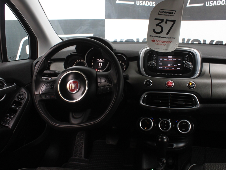 Fiat 500 X Cross 1.4 Aut 2017 Usado  Usado en Kovacs Usados