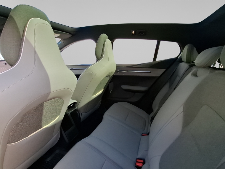 Volvo Ex30 E60 Ultra Aut 2025 Usado  Usado en BMW Premium Selection