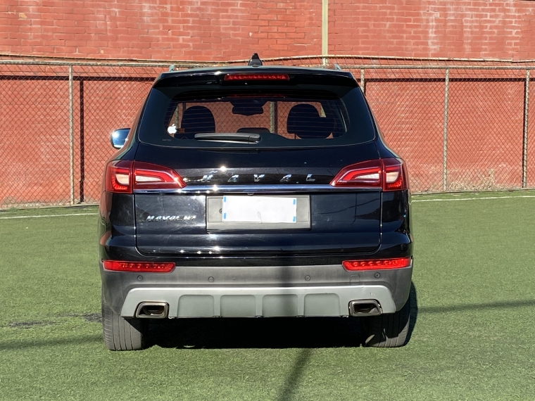 Haval H7 H7 2.0 Deluxe 4x2 At 5p 2019 Usado en Rosselot Usados