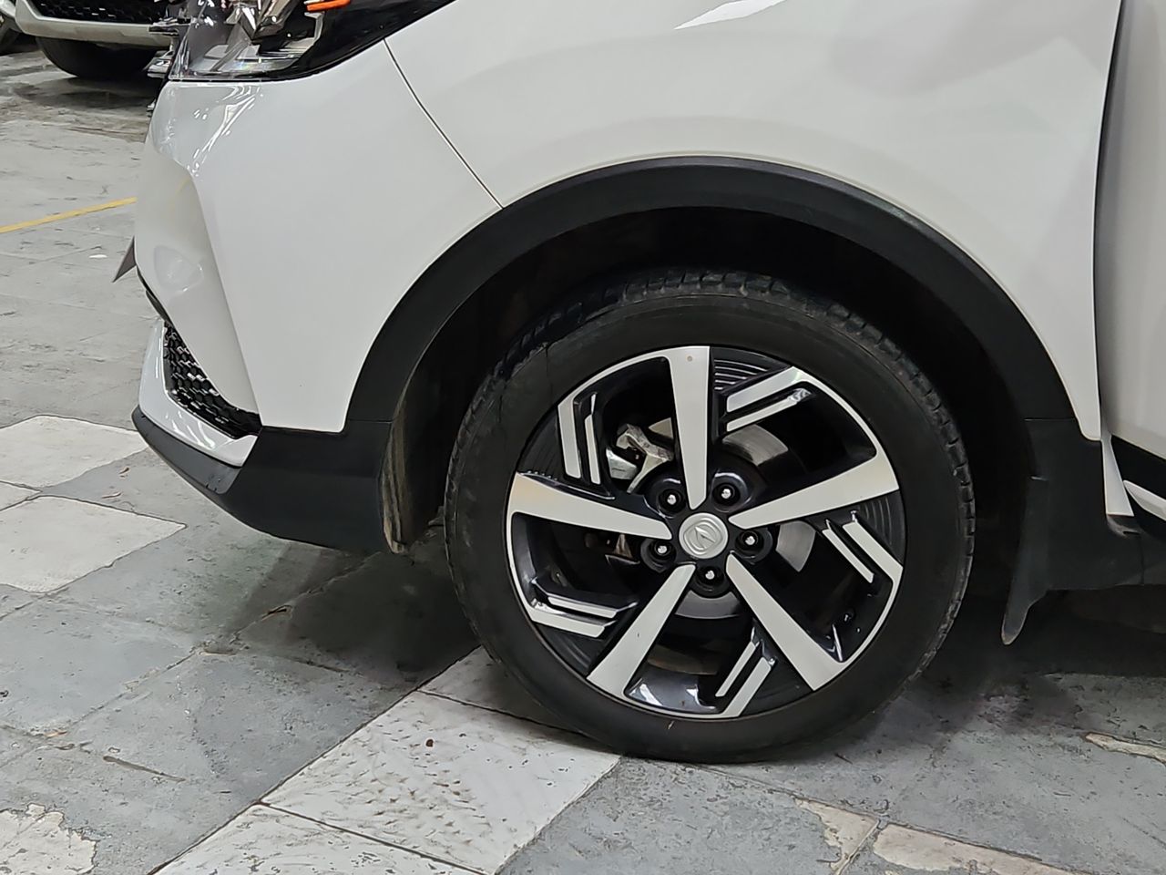 Changan Cs15 Cs15 1.5 Aut 2023 Usado en Usados de Primera - Sergio Escobar