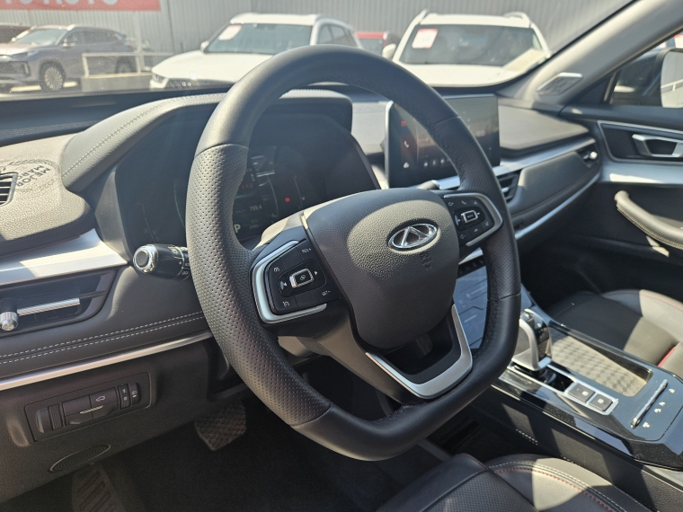 Chery Tiggo 7 pro Tiggo 7 Glx Cvt Pro 1.5 Aut 2022 Usado en Rosselot Usados
