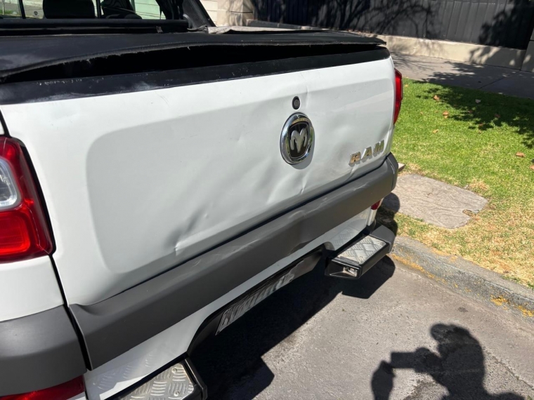 Ram 700 Slt 1.4 2019 Usado  Usado en Webautos.cl