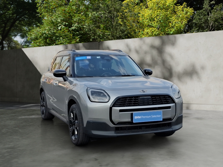 Mini Cooper Countryman C Classic 2026 Usado  Usado en BMW Premium Selection