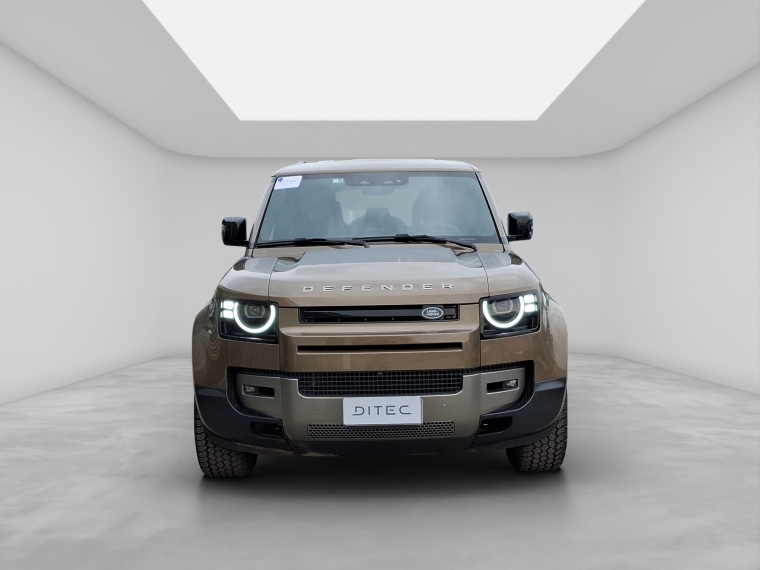 Land rover Defender 110 3.0id S 2026 Usado  Usado en BMW Premium Selection
