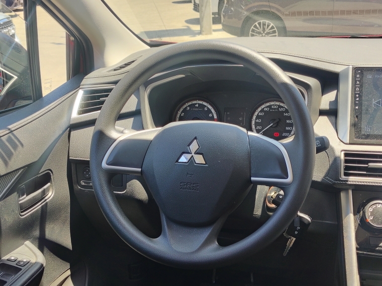 Mitsubishi Xpander Xpander 1.5 2025 Usado en Rosselot Usados