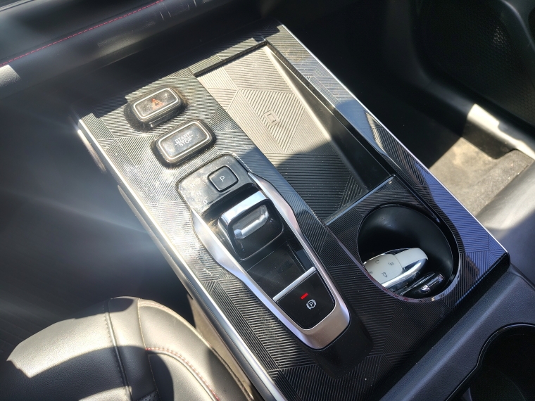 Gac motor Emkoo Emkoo 1.5 Aut 2024 Usado en Rosselot Usados