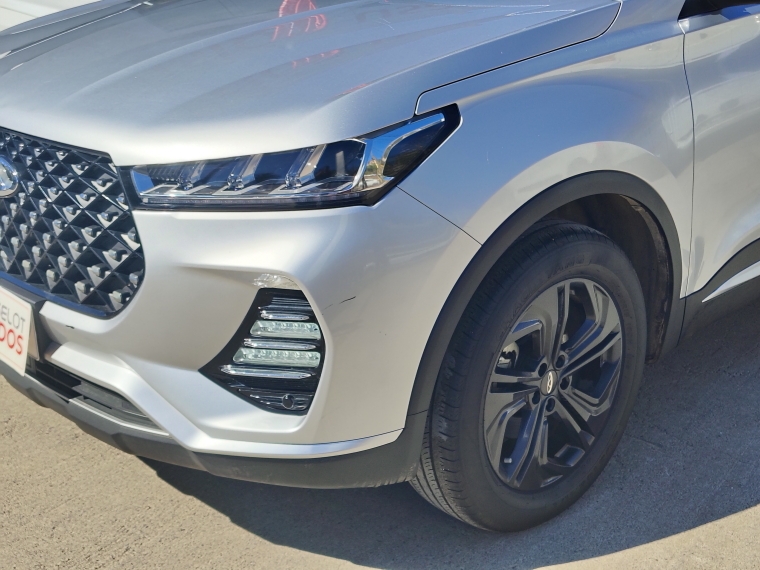 Chery Tiggo 7 pro Tiggo 7 Gls Cvt Pro 1.5 Aut 2022 Usado en Rosselot Usados