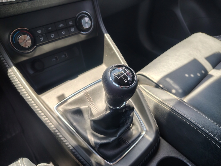 Mg Zs Zs 1.5 2022 Usado en Rosselot Usados