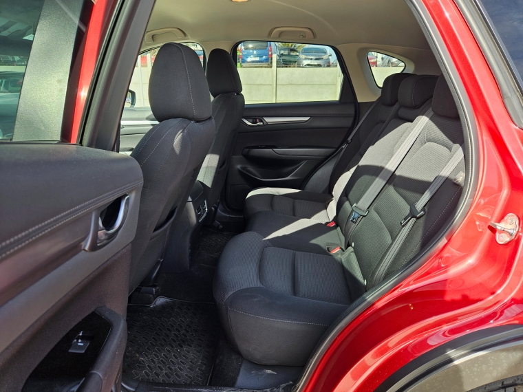 Mazda Cx-5 All New Cx 5 R 2.0 Aut 2020 Usado en Rosselot Usados