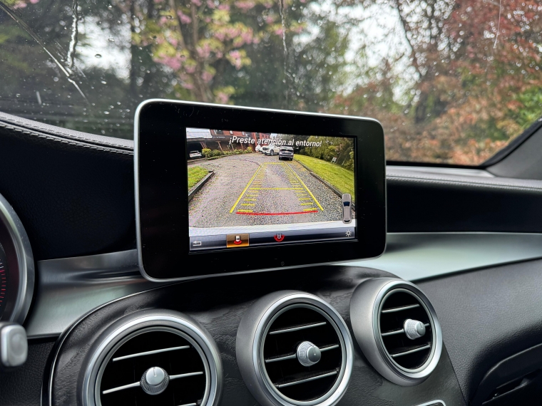 Mercedes benz Glc 250 D 2019 Usado en G Autos Automotriz - G Autos