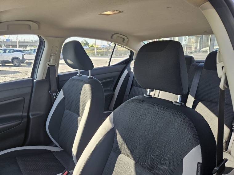 Nissan Versa Advance Mt 1.6 2021 Usado  Usado en Kovacs Usados