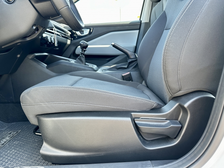 Chevrolet Sail 1.5 Ltz Mt 2026 Usado  Usado en Kovacs Usados