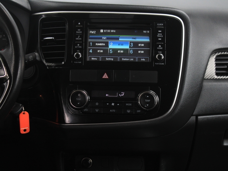 Mitsubishi Outlander 2.0 At 4x2 2019 Usado  Usado en Kovacs Usados