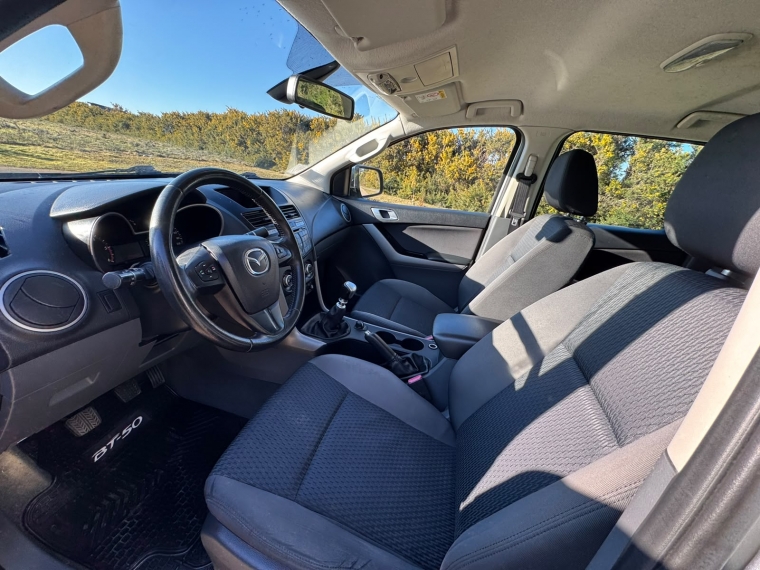 Mazda Bt-50 Sdx 4x4 2019 Usado en G Autos Automotriz - G Autos