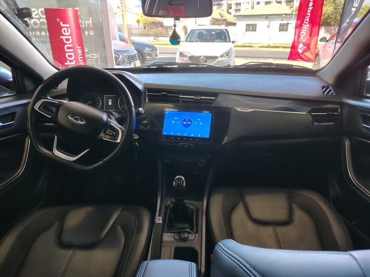 Chery Tiggo 2 pro Tiggo 2 Pro Gls Mt 1.5 2024 Usado en Rosselot Usados