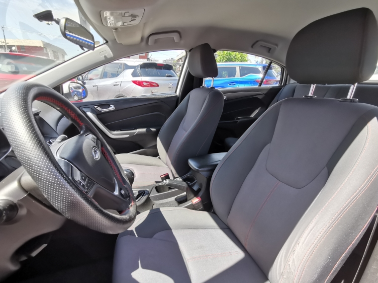 Chery Arrizo 5 Arrizo 5 Gl 1.5 Mt 2018 Usado  Usado en Webautos.cl