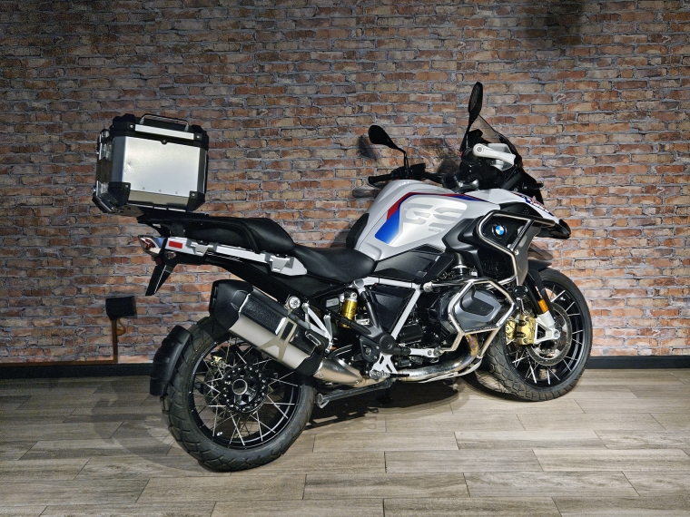 Bmw R 1250 gs Iii 2021 Usado en BMW Premium Selection