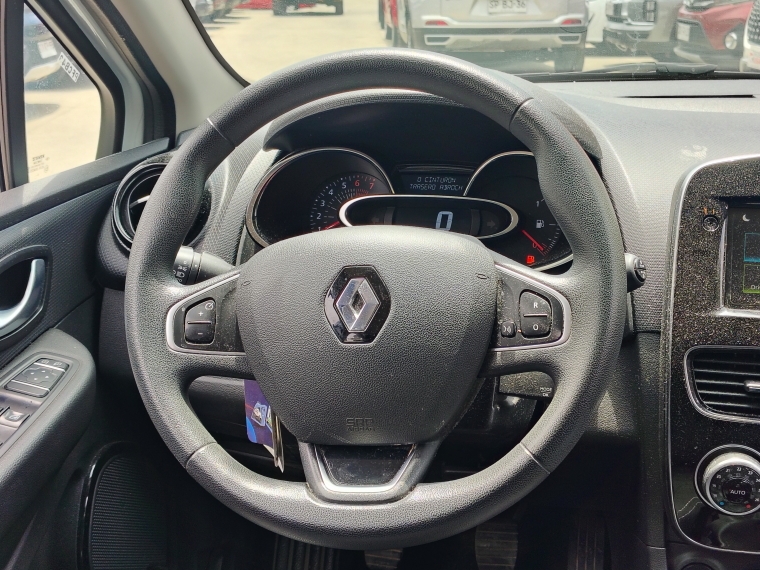 Renault Clio ClÍo Hb Expression 1.2 2021 Usado en Rosselot Usados