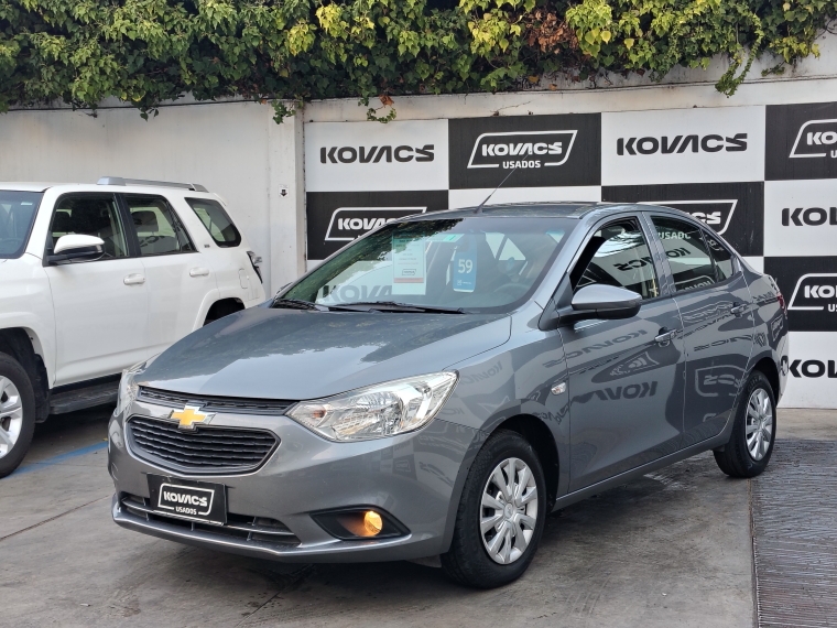 Chevrolet Sail 1.5 Ls Smart Mt 2022 Usado  Usado en Kovacs Usados