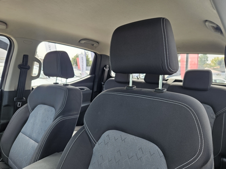 Maxus T60 T60 Dcab 4x4 2.0 2022 Usado en Rosselot Usados