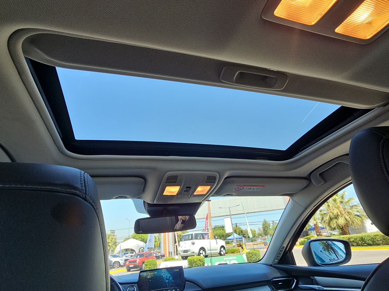 Mazda 6 6 Core 2.5 Aut 2024 Usado en Usados de Primera - Sergio Escobar