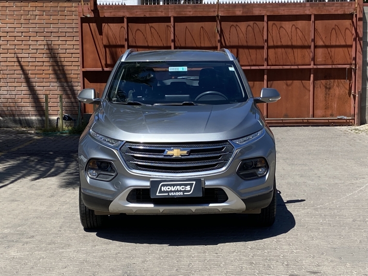 Chevrolet Groove 1.5 Ltz Mt 2022 Usado  Usado en Kovacs Usados