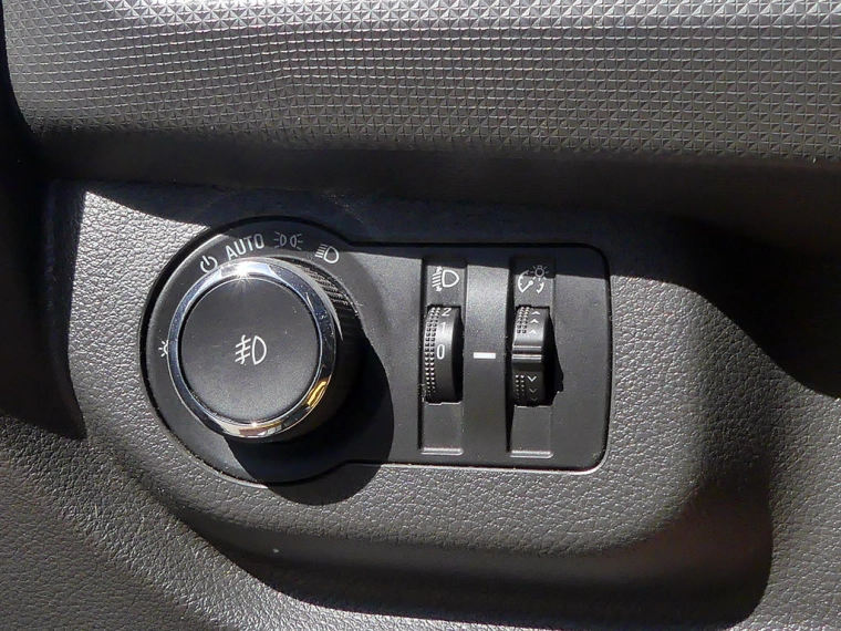 Chevrolet Spin 1.8 Aut 2023 Usado Usado en Webautos.cl Chevrolet Spin 1.8 Aut 2023 Usado Usado en Webautos.cl