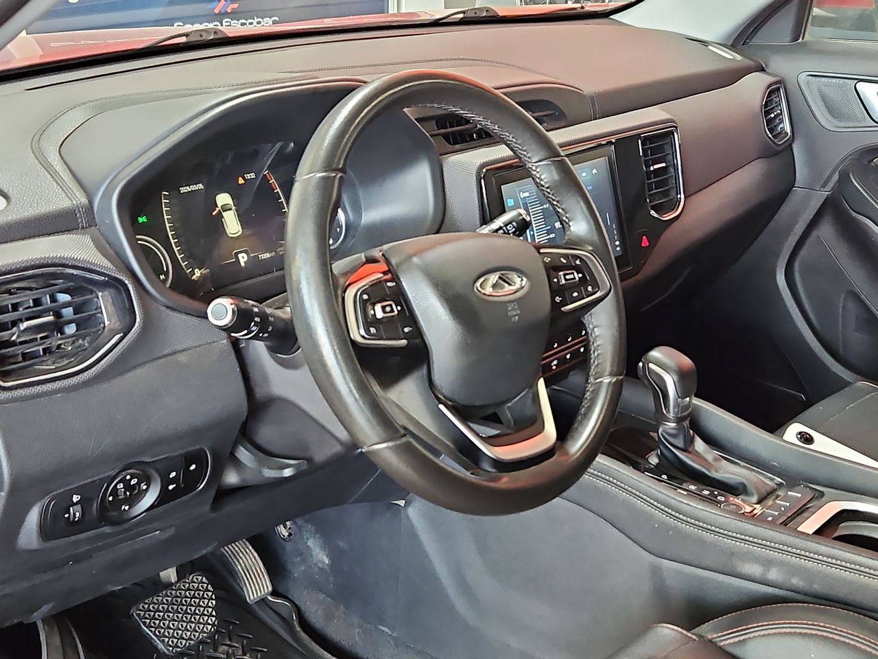 Chery Tiggo 3 Tiggo 3 Cvt 1 . 5l Aut 2022 Usado en Usados de Primera - Sergio Escobar