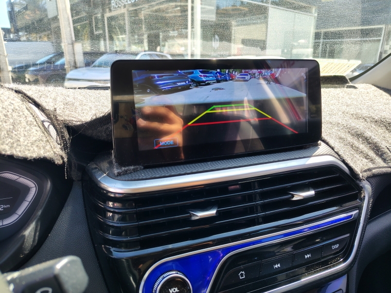 Changan Alsvin Alsvin 1.4 2022 Usado en Rosselot Usados