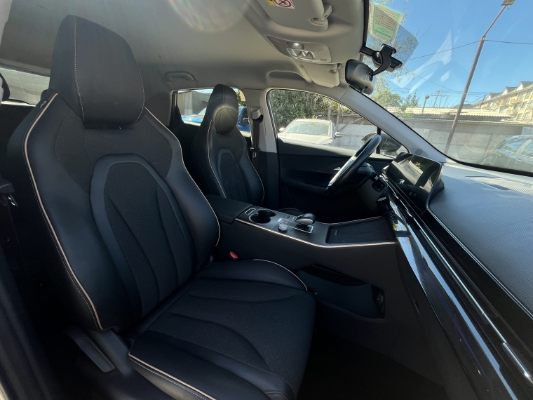 Omoda C5 1.5t Cvt Comfort 2025 Usado  Usado en Kovacs Usados