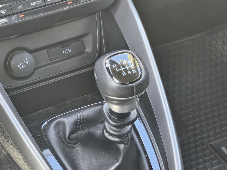 Chevrolet Groove 1.5 Ltz Mt 2025 Usado  Usado en Kovacs Usados