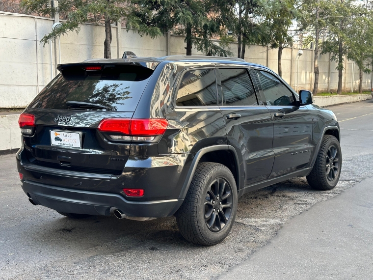 Jeep Grand cherokee Ltd 4x4 2017  Usado en Auto Advice