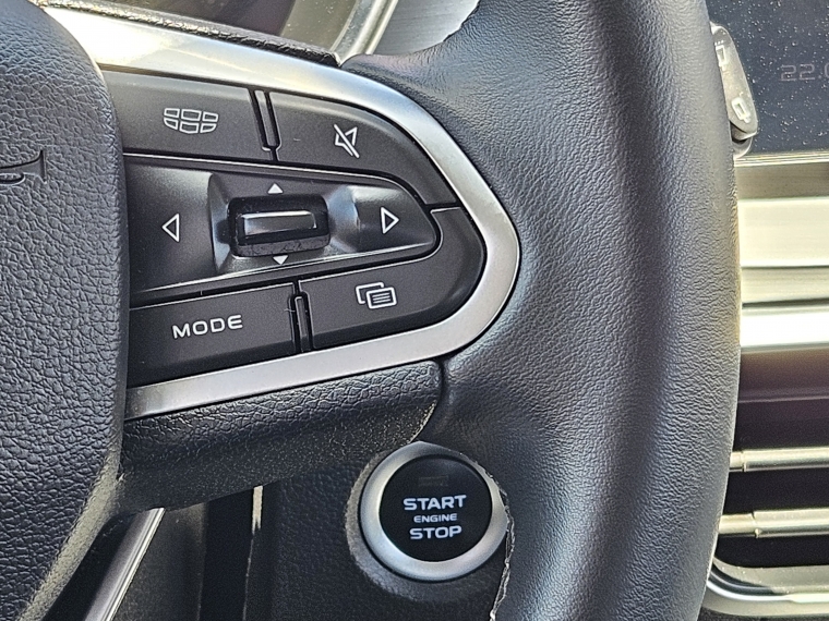 Geely Coolray Coolray 1.5 Aut 2022 Usado en Rosselot Usados