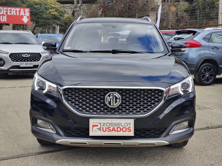 Mg Zs Zs Mt 1.5 2023 Usado en Rosselot Usados