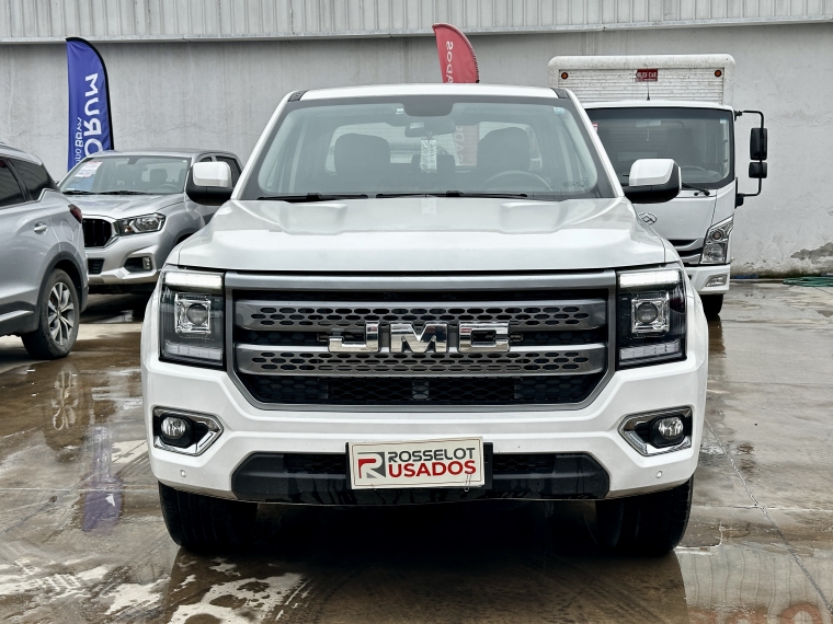 Jmc Grand avenue Grand Avenue 4x2 2.3 2025 Usado en Rosselot Usados