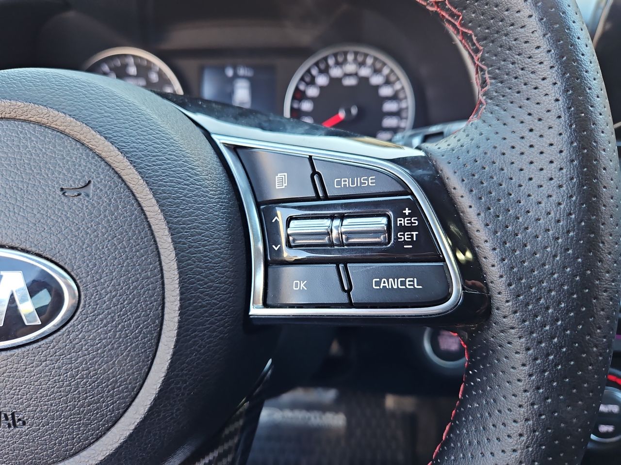 Kia Cerato 5 Cerato 5 Ex 1.6 Aut 2020 Usado en Usados de Primera - Sergio Escobar