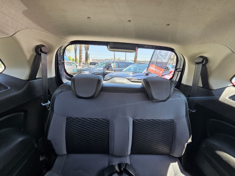 Chevrolet Spin Active 1.8 Aut 2021 Usado  Usado en Kovacs Usados