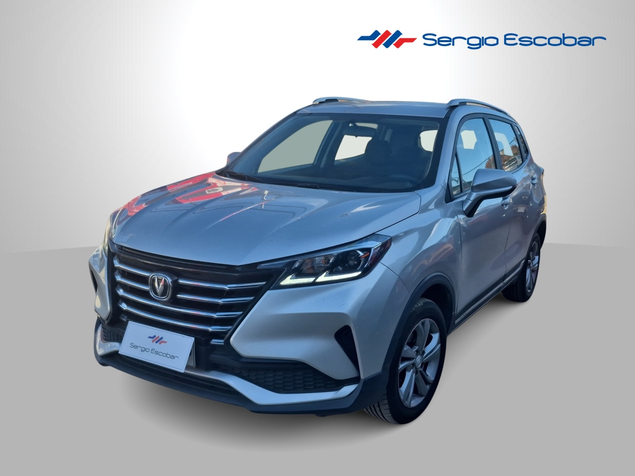 CHANGAN CS15 CS15 HB 4X2 1.5 2022