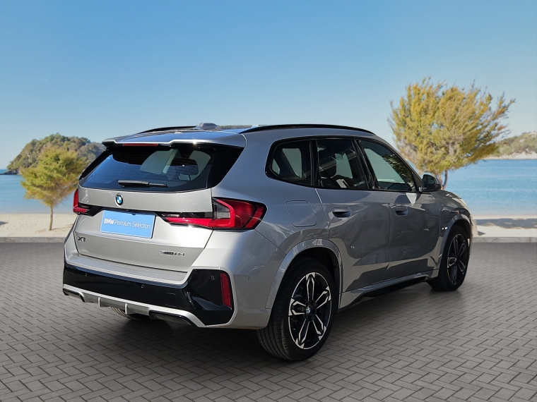 Bmw X1 Sdrive18d M Sport 2026 Usado  Usado en BMW Premium Selection
