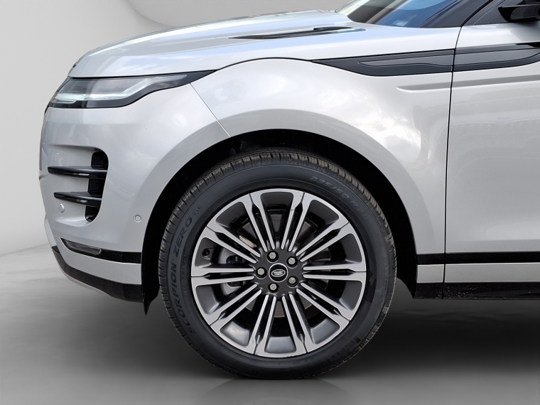 Land rover Range rover evoque Se 4x4 2.0 At 2026 Usado Usado en BMW Premium Selection Land rover Range rover evoque Se 4x4 2.0 At 2026 Usado Usado en BMW Premium Selection