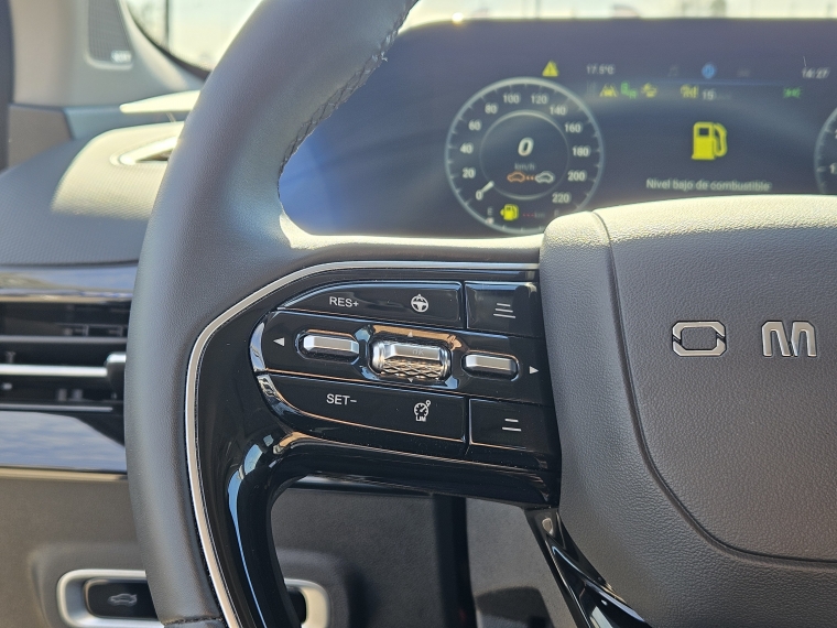 Omoda C5 1.5t Cvt Luxury 2026 Usado  Usado en Kovacs Usados