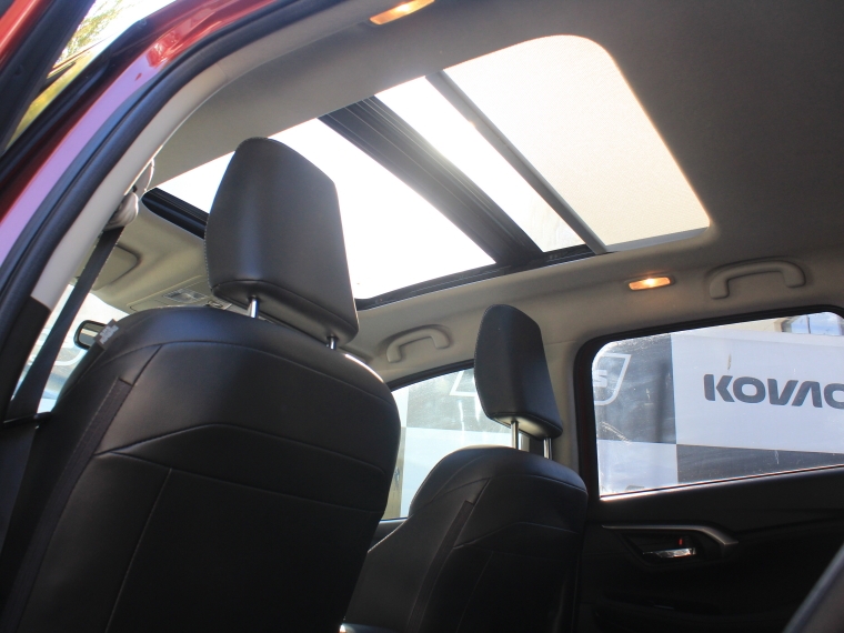 Suzuki Grand vitara Limited At 4x4 Hibrido 1.5 2025 Usado  Usado en Kovacs Usados