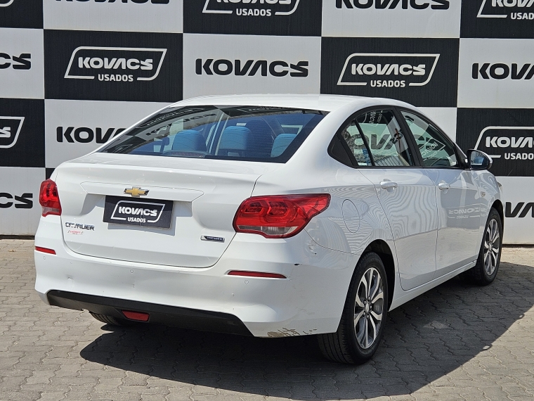 Chevrolet Cavalier Premier At 2018 Usado  Usado en Kovacs Usados