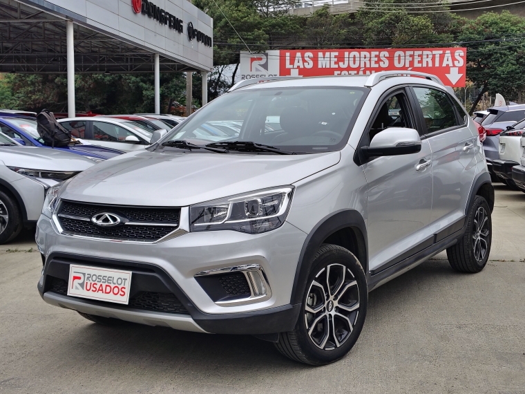 CHERY TIGGO 2 TIGGO 2 1.5 2021