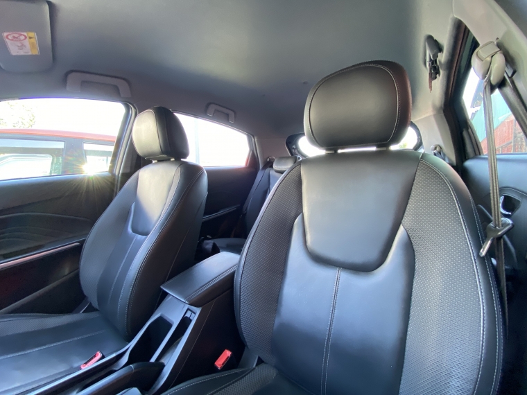 Chery Tiggo 2 pro Tiggo 2 Pro Gls Mt 1.5 2023 Usado en Rosselot Usados