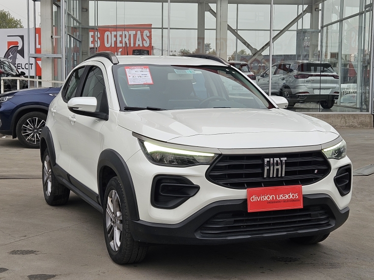 Fiat Pulse Pulse Drive Cvt 1.3 2023 Usado  Usado en Webautos.cl