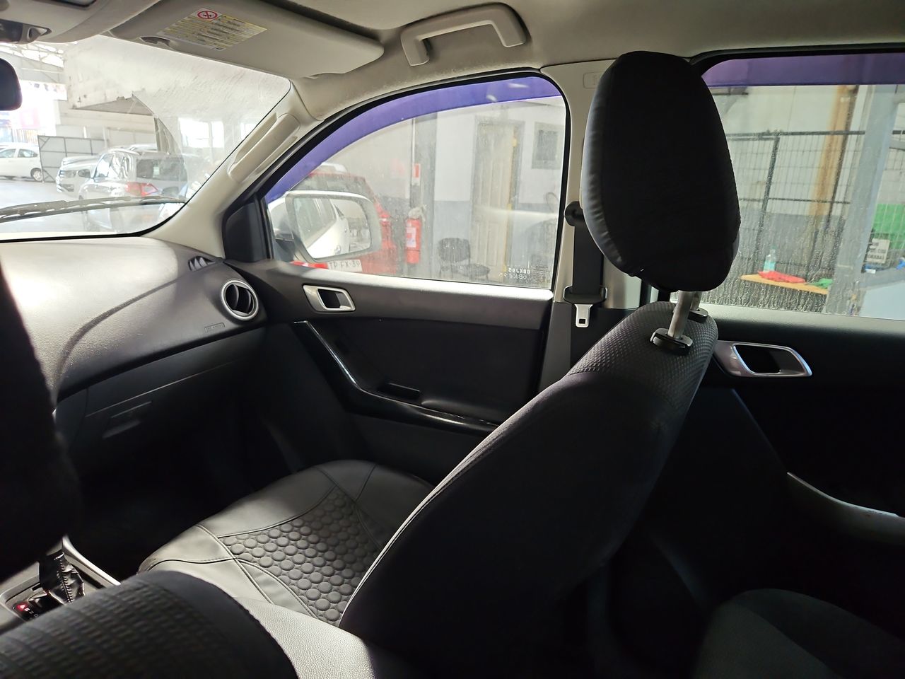 Mazda Bt-50 Bt 50 Dcab Sdx 4x4 3.2 Aut 2014 Usado en Usados de Primera - Sergio Escobar