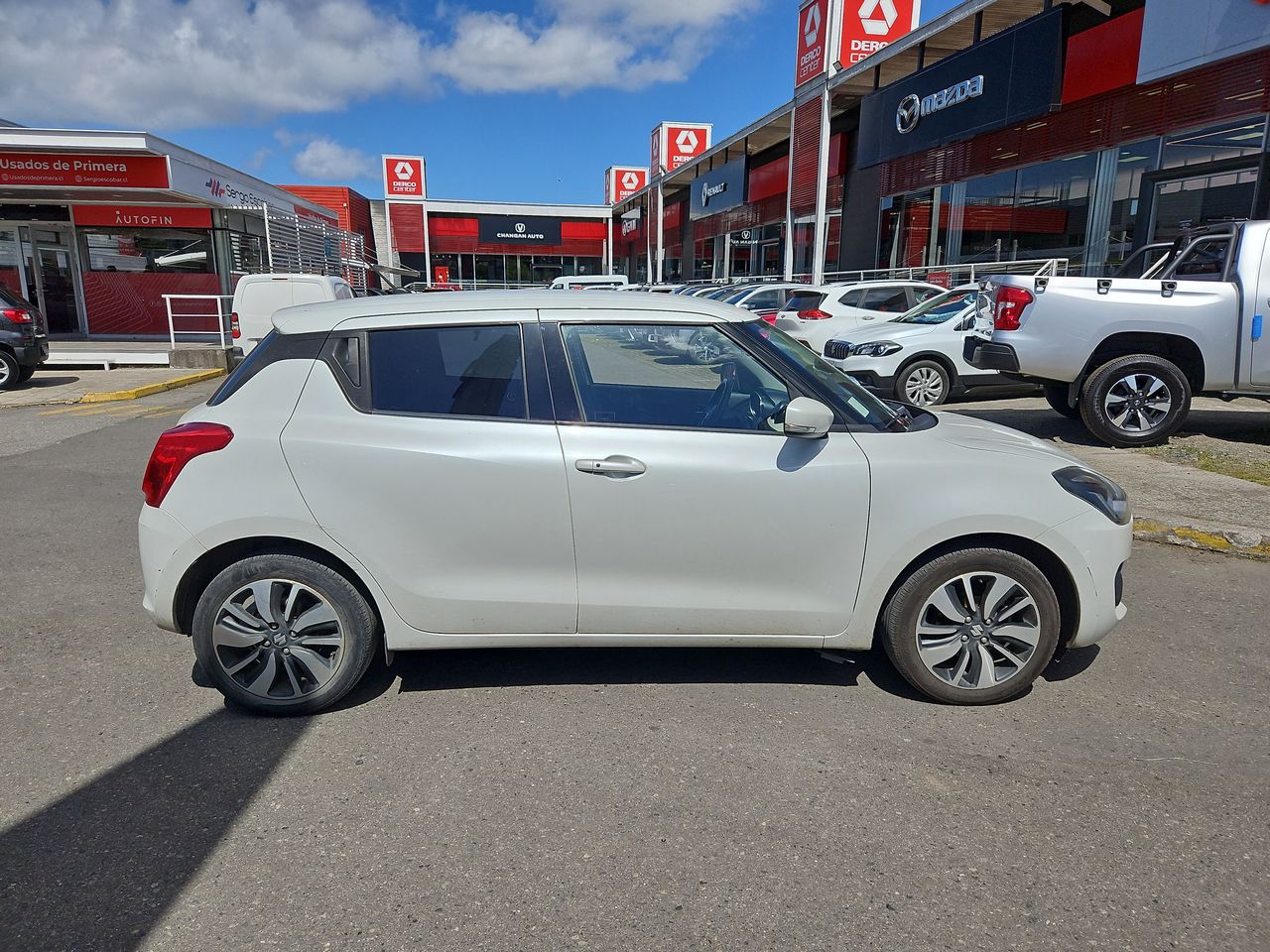 Suzuki Swift Swift Hatchback 1.2 2020 Usado en Usados de Primera - Sergio Escobar